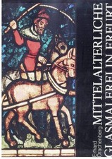 Mittelalterliche Glasmalerei