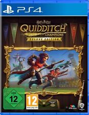Harry Potter: Quidditch