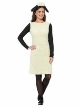 Shaun das schaf kleid - das,