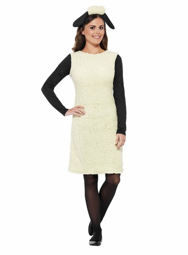 Shaun das schaf kleid - kleid,