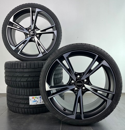 Audi 20 zoll felgen - 8w,