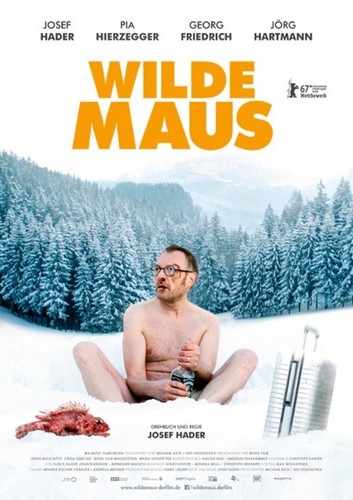 Wilde maus josef - josef, hader