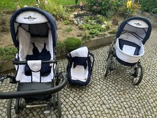 kinderwagen 3 in 1 gebraucht