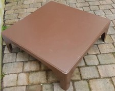 Arcadia Sofa table Couchtisch