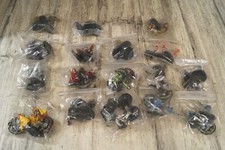 Heroclix Konvolut 50 Stück