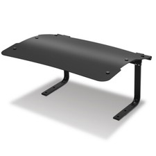 Rasenmäher Garage mit