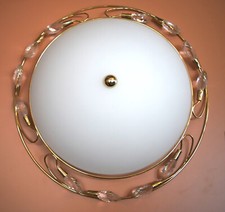 Ausstellungsleuchte Kolarz