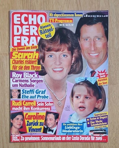 Edf volker - edf, (15.7.1992)volker