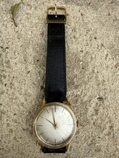 ORIGINAL MECHANISCHE UHR