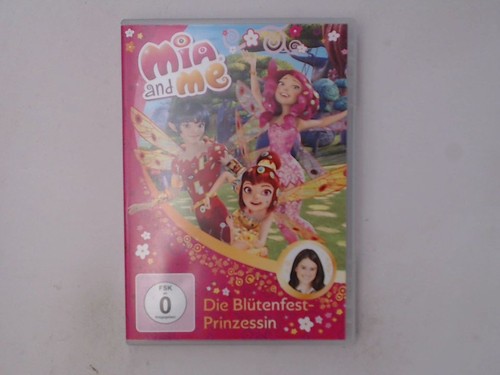 Mia and die - mia,