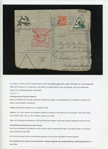 Niederlande 267 a - nr.267, u.a