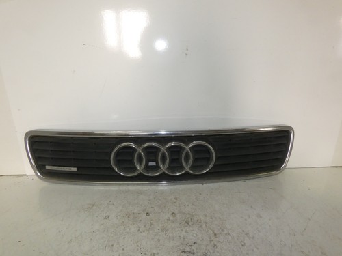 Frontgrill audi bj - a4,