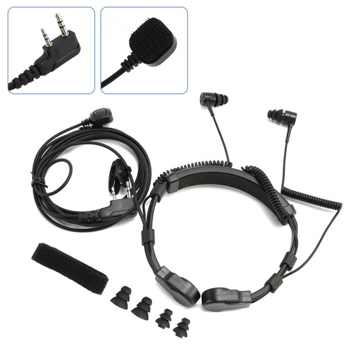 Kopf binaural teleskop - binaural,
