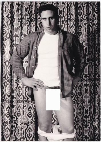 Rare vintage gay - bob, kappel