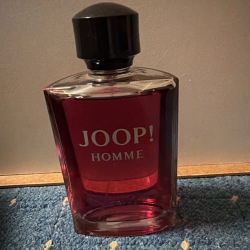 Joop homme eau toilette - joop!,