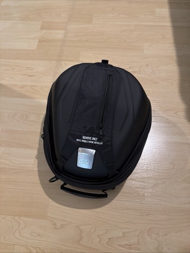 Givi tankrucksack st602 - tankrucksack,