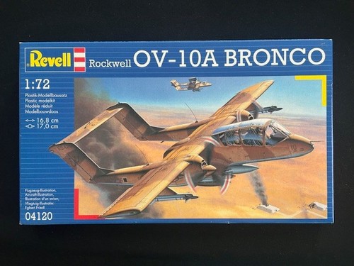 Revell modell bausatz - modell, rockwell