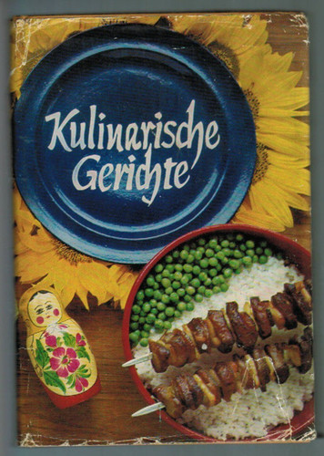Kulinarische gerichte zu - kulinarische,