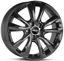 4x Alufelgen OXXO OBERON 5