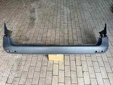 Orig. Mercedes Vito 447 Stoßstange Stoßfänger hinten 4478853625  Kurz