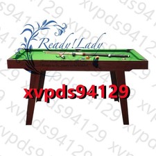 Billardtisch, kleiner