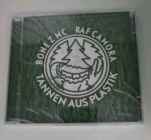 Bonez raf camora - bonez,