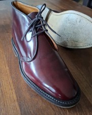 Tricker´s Trickers Aldo