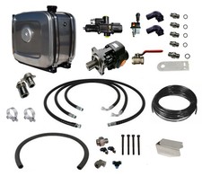 Hydraulik-Kippvorrichtung