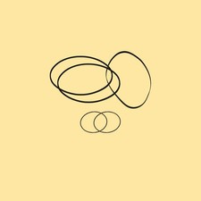 Riemen Set für Dual KA 360