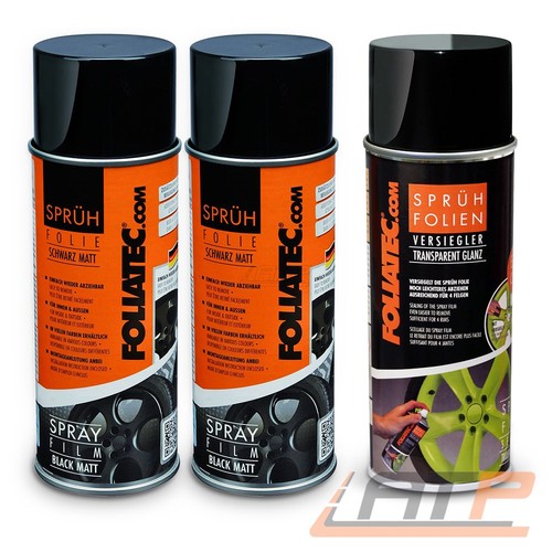 Foliatec 400ml sprüh - foliatec, folie