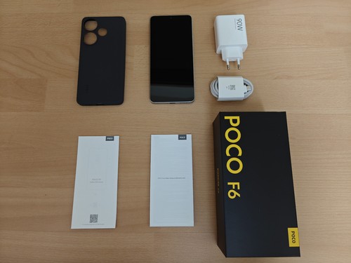 Xiaomi poco 256 - -,