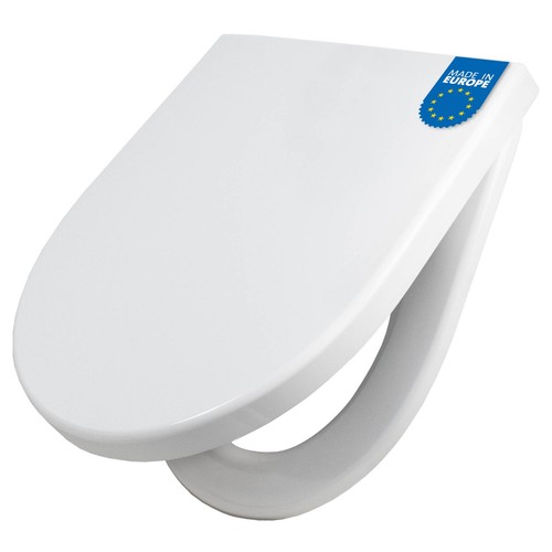 Premium sitz mit softclose - mit,