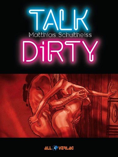 Talk dirty matthias - 1,