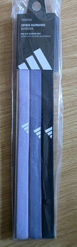 Stirnband adidas hairband - stirnband,