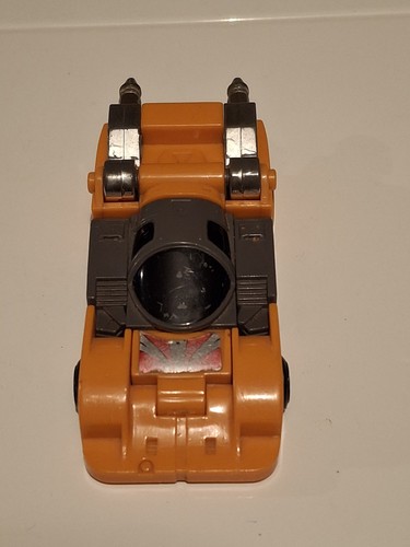 Transformer autobot - g1,