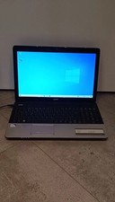 Acer Aspire E1-531 Intel Pentium - 250GB HDD - Windows 10 - Notebook/ Laptop