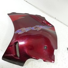 Suzuki GSX 1100 F EZ:96 Seitenverkleidung links Verkleidung Seitendeckel 76696