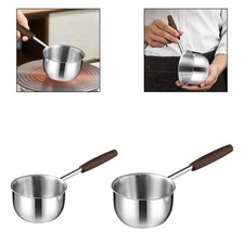 Küche Ölpfanne Mini