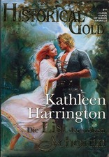 Harrington, Kathleen: Die List der stolzen Schottin, Historical Gold 185