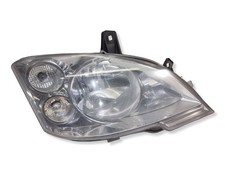 Mercedes-Benz Vito Viano W639