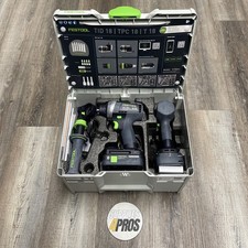 Festool 576996 | Cordless
