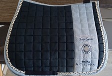 Dressur-Schabracke Warmblut HV