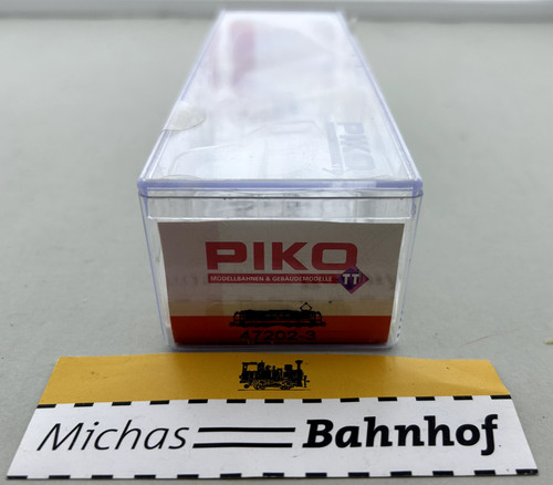 Piko 47202 leerkarton tt - piko,