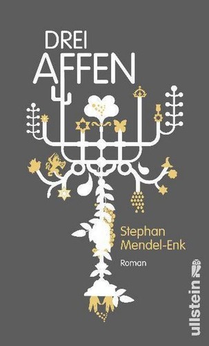 Drei affen stephan - affen,,