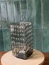 Driburg Kristall Vase