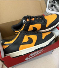 Nike Dunk Low Herren Sneaker