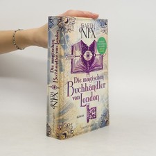 Die magischen Buchhändler