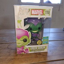 Funko Pop Green Goblin #110