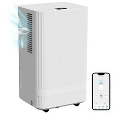 Raumentfeuchter Elektrisch