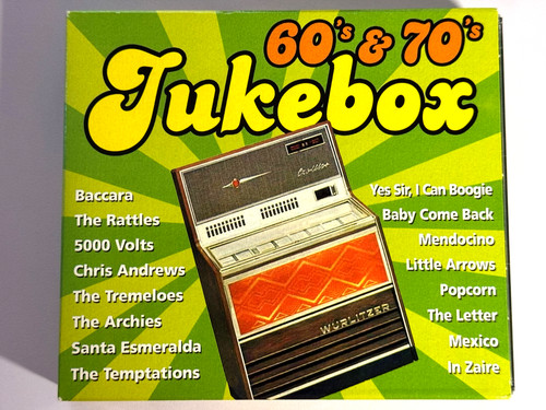 Hits aus den 60er - &, jahre